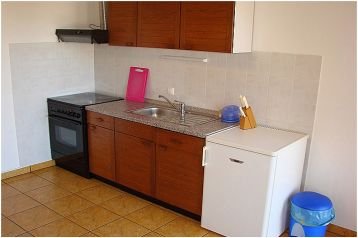 Privat Biograd na Moru 5